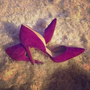 Jessica Simpson pumps - size 10